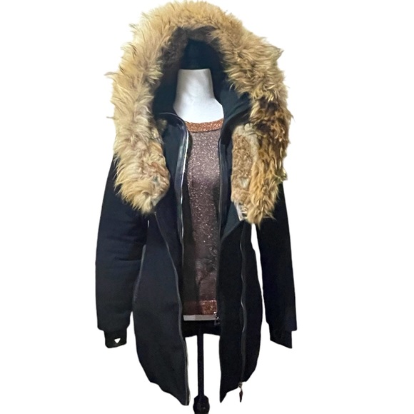 Women’s Rudsak Jacket Size XS - Picture 5 of 9